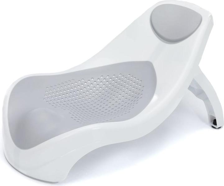 Actual product image Fillikid Badewannensitze & Badehilfen Baby-Badewannensitz Delfin mit ergonomischer