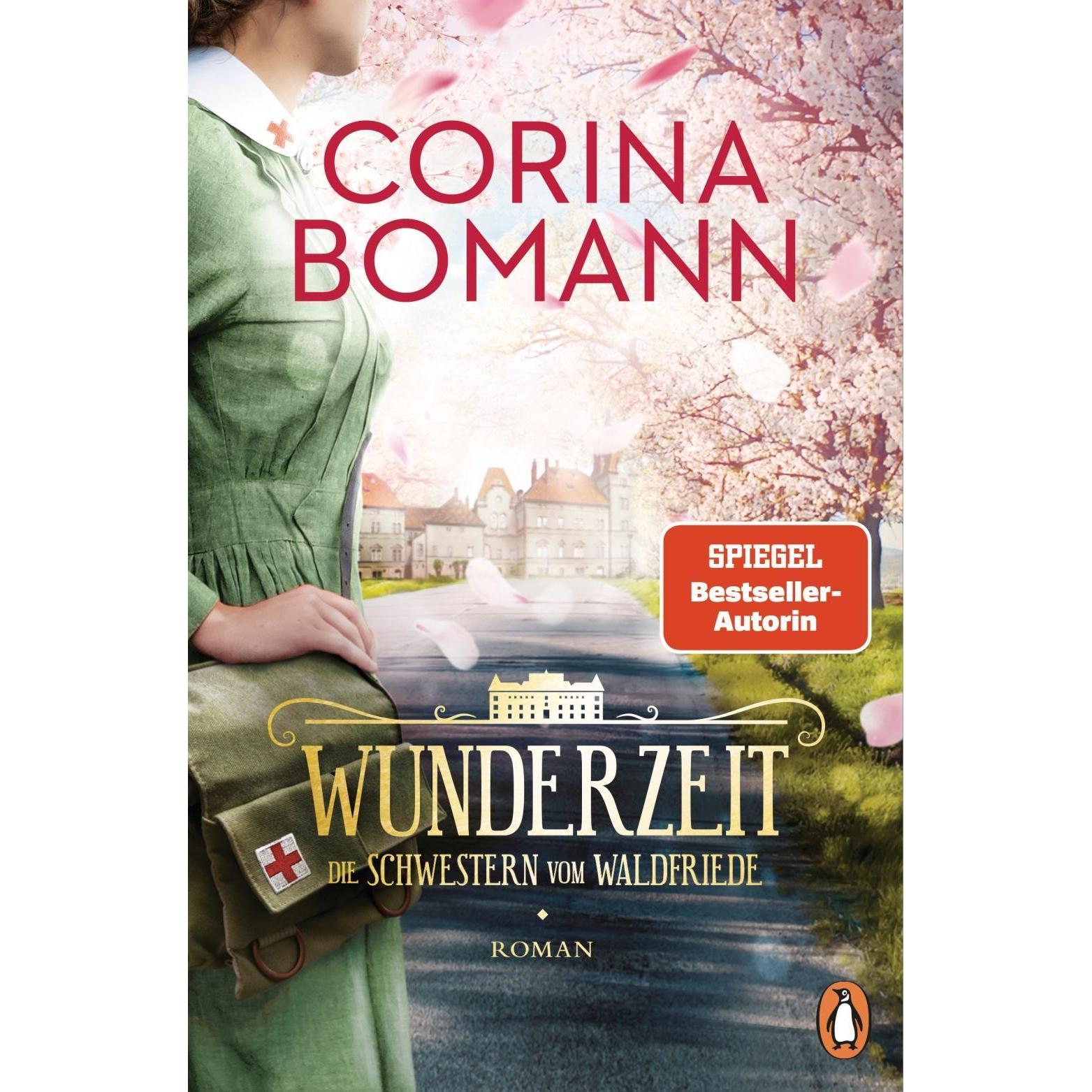 Thumbnail - Wunderzeit, Belletristik von Corina Bomann