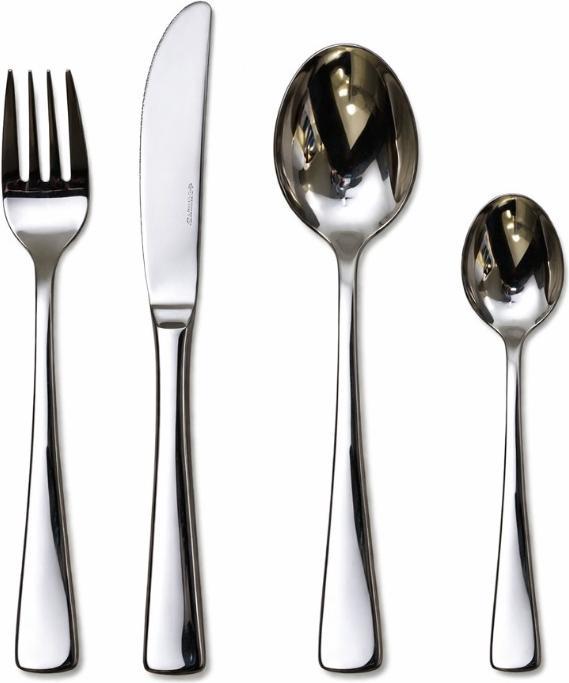 Image du produit Schwarz Kitchen Ensemble de couverts (Set de couverts)