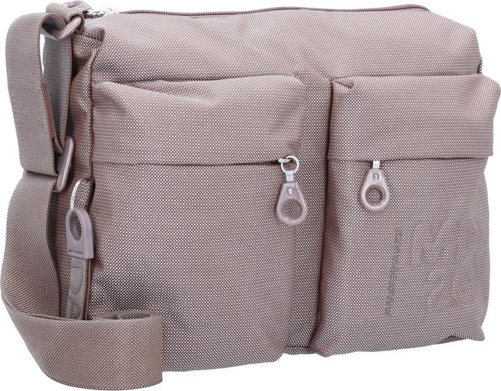 Actual product image Mandarina Duck Shoulder Bag MD20 Crossover Bag QMTT5
