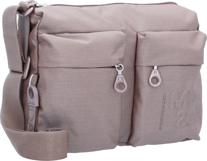 Image du produit Mandarina Duck Sac à bandoulière MD20 Crossover Bag QMTT5