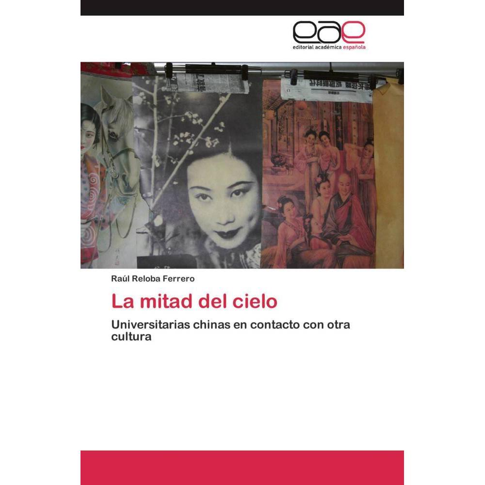 La mitad del cielo, Fachbücher