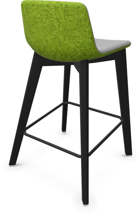 Actual product image Narbutas Twist & Sit Bar Stool
