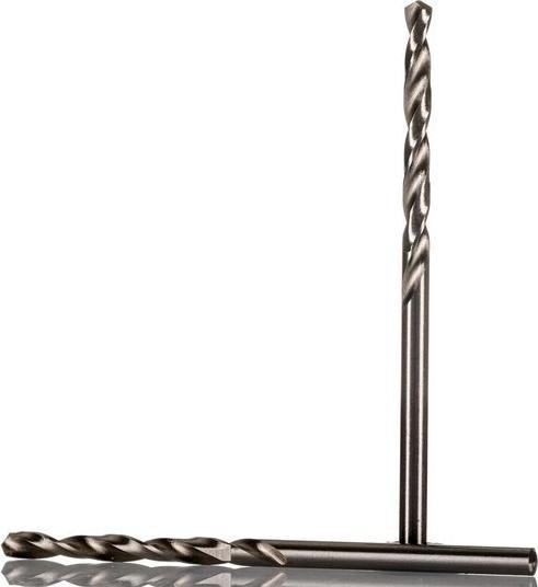 Immagine prodotto Bosch Professional Zubehör Punta PRO Metal HSS-G, 3,5 x 39 x 70 mm (3,5 mm)