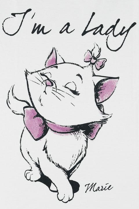 Produktbild Disney Marie - I'm A Lady (S)