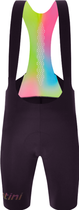 Actual product image Santini Trägerhose kurz UNICO No Grip Herren (XL)