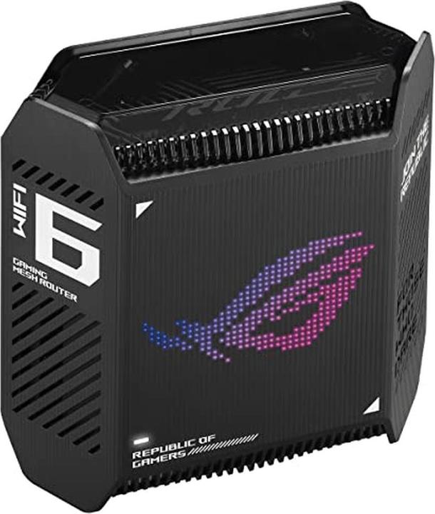 Image du produit ASUS ROG Rapture GT6 AX10000 AiMesh 1P