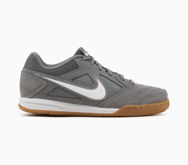 Blanc, Gum Light Brown, Smoke grey