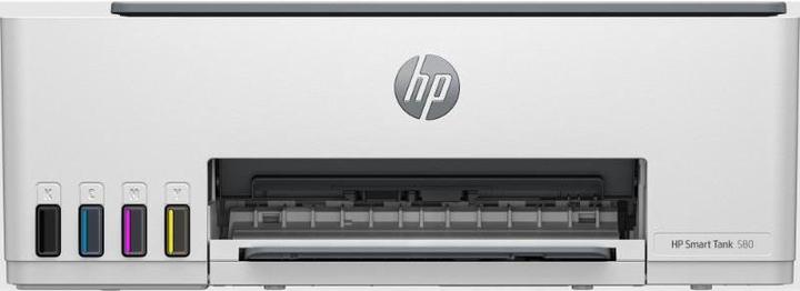 Actual product image HP Smart Tank 580 (Ink tank, Colour)
