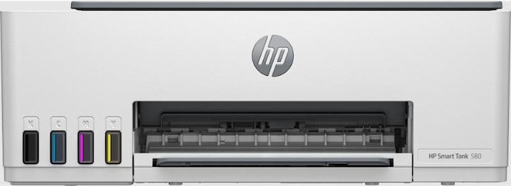 HP Smart Tank 580 (Ink tank, Colour)