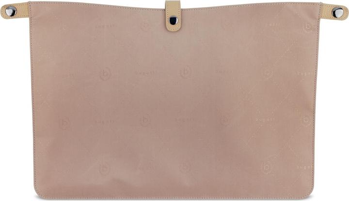 Produktbild Bugatti Elsa Shopper Tasche L Leder 50 cm Laptopfach (20 l)