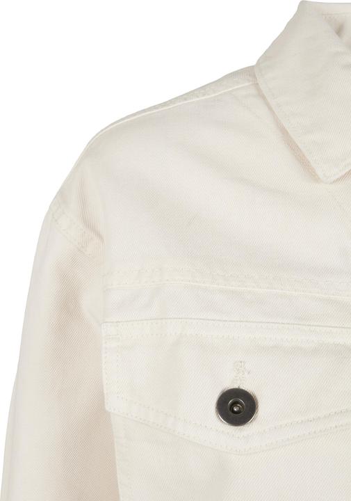 Produktbild Urban Classics Ladies Oversized Shirt Jacket (4XL)