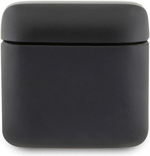 Immagine prodotto Guess słuchawki Bluetooth GUTWSSU20ALEGK TWS + stacja dokująca czarny/nero Logo stampato (5 h, Senza fili)