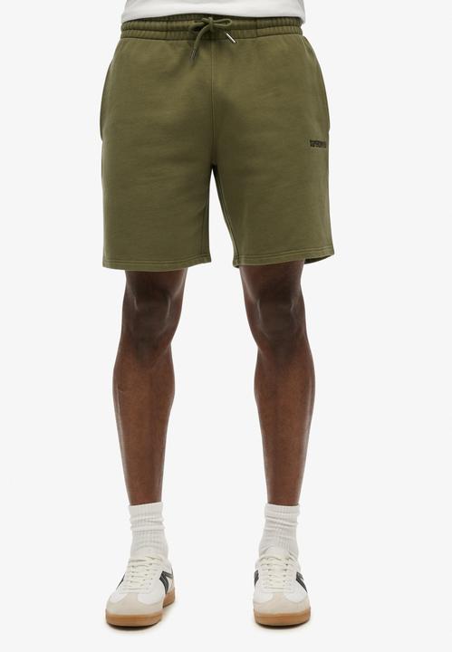 Produktbild Superdry Micro-Shorts (L)