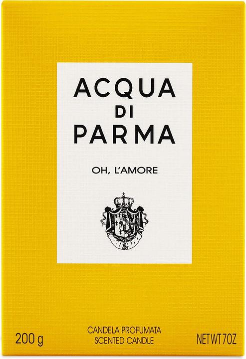 Produktbild Acqua Di Parma Oh L'amore (200 g)