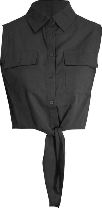 Produktbild Brave Soul Kurzes Top (M)