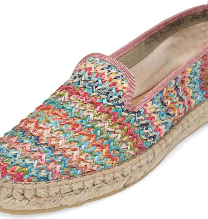 Produktbild Bianco BIAANNABEL Espadrilles (36)
