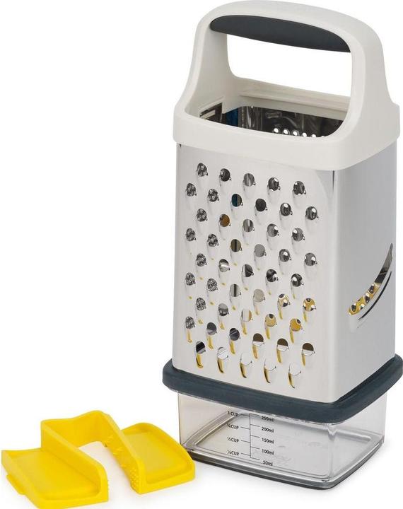 Joseph Joseph Grattugia multi-impugnatura