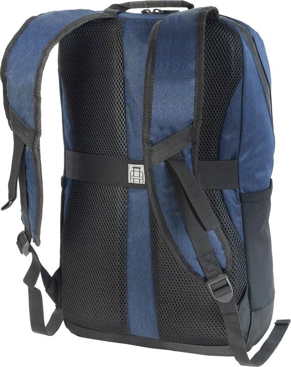 Produktbild Shugon LaptopTasche Jerusalem (18 l)