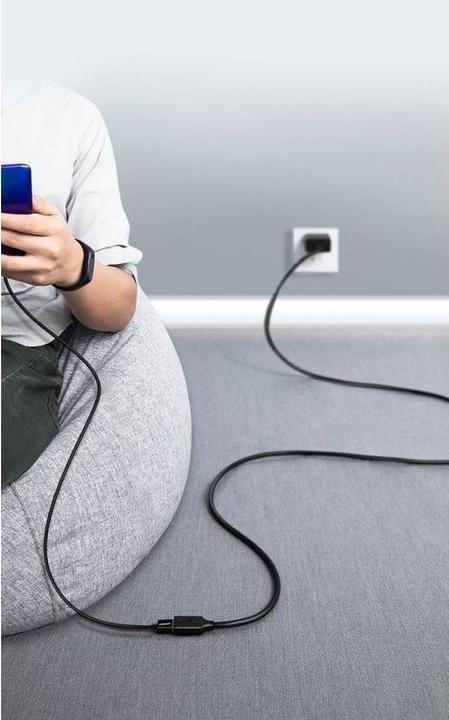 Image du produit Ugreen USB A—Usb A (1 m, USB 3.0)