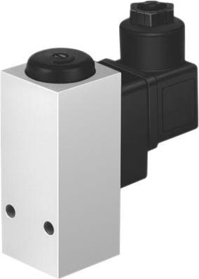 Produktbild Festo G1/4 Pressure Switch 1 to 12 bar