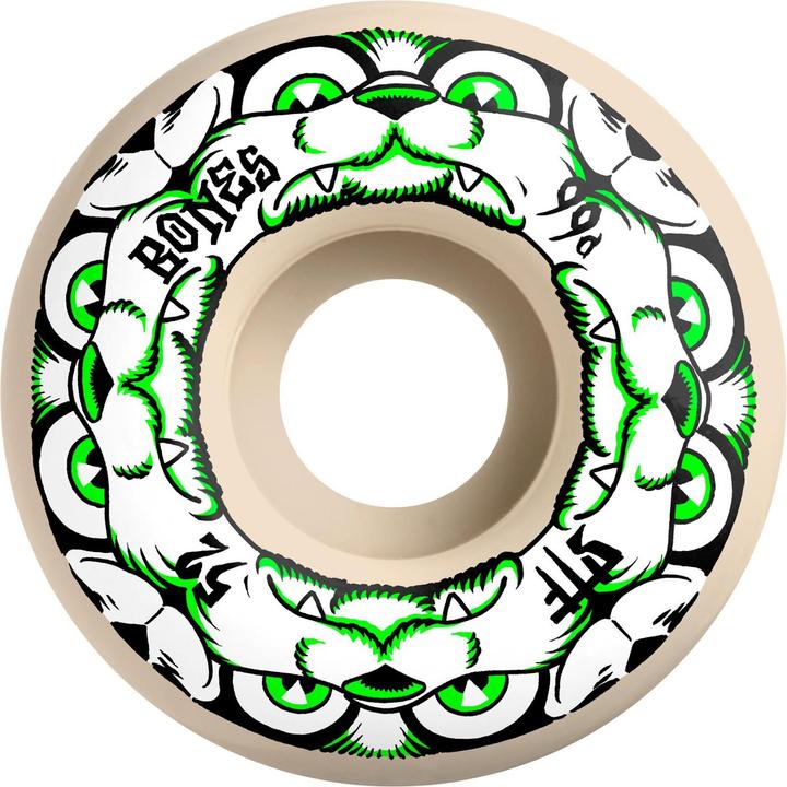 Image du produit Bones Wheels M40287 (52 mm)