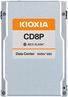 Immagine prodotto Kioxia Serie CD8P-R KCD8XPUG3T84 3840 GB 1 DWPD 2,5 63,5 mm PCIe 5.0 NVMe SIE SAS SSD (3840 GB, 2.5")