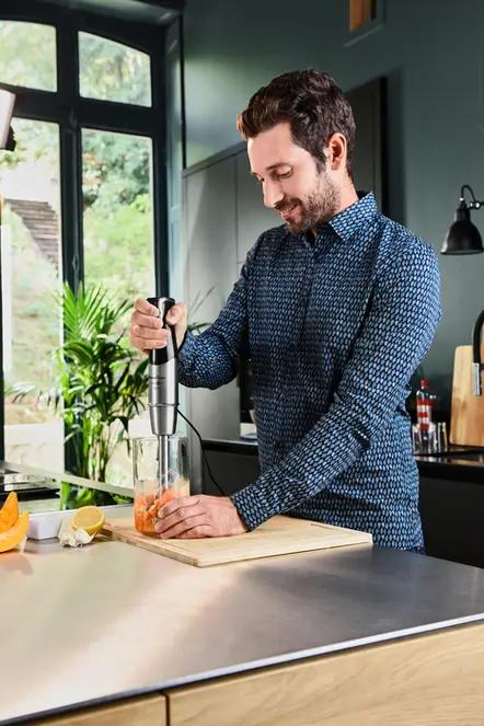 Produktbild Moulinex DD95JD10