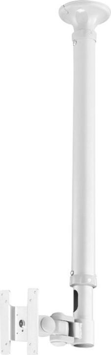 Actual product image Neomounts FPMA-C100White (Ceiling, 30", 12 kg)