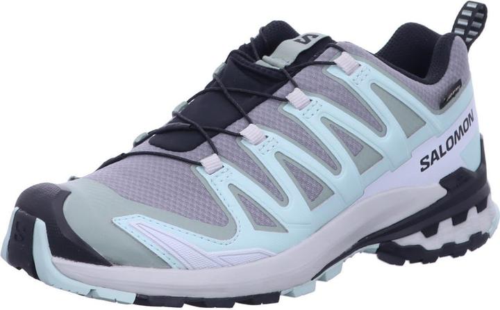 Image du produit Salomon Chaussure outdoor XA PRO 3D V9 GTX W (38 2/3)