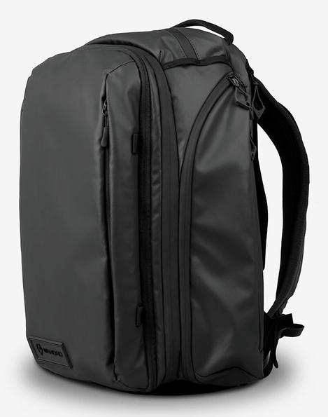 Actual product image Wandrd Transit 35L (Camera backpack, 35 l)