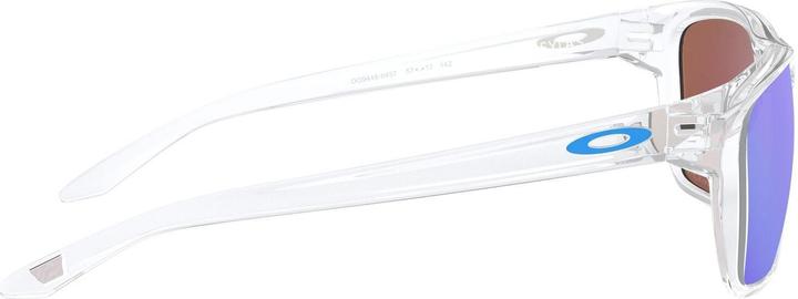 Actual product image Oakley Sylas