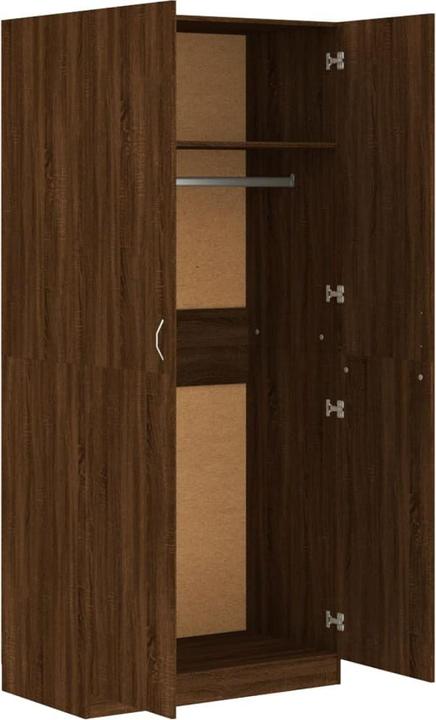 Immagine prodotto vidaXL Aylmar (90 x 52 x 200 cm)