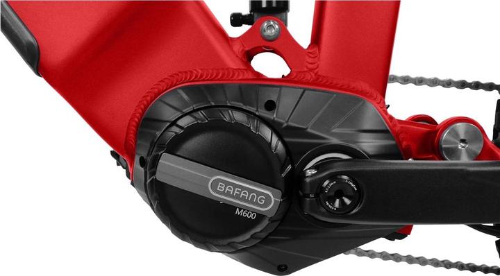 Produktbild XO2 Crossy rot