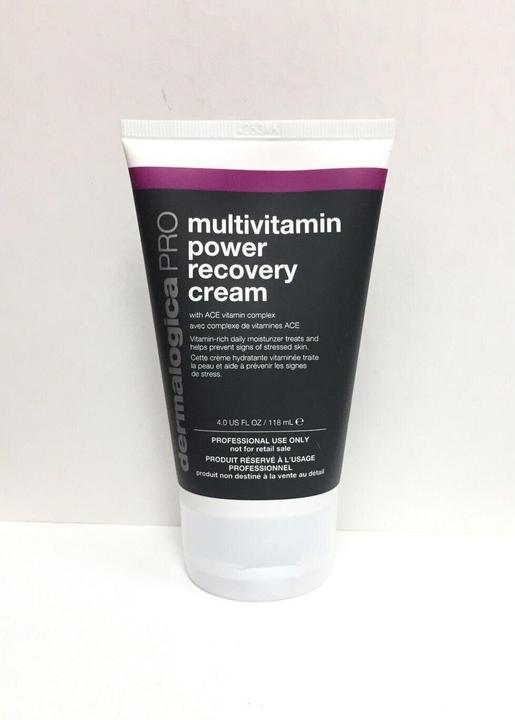Immagine prodotto Dermalogica Pro, Multivitamin Complex, Repairing, Cream, For Face, 118 ml (118 ml)