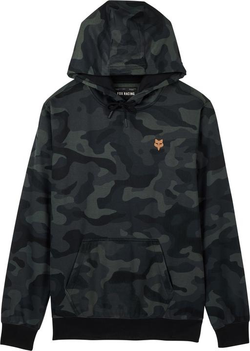Produktbild Fox Hoody 23 F-Head E Po Blk Cam S (S)