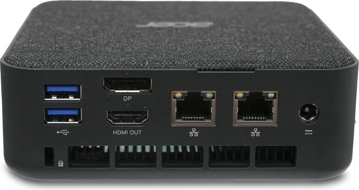 Produktbild Acer Revo Box RB102-14H7U-16GB-DDR5/512GB/W11 (1000 GB, 16 GB, Intel Core Ultra 7 155H, Intel Arc Graphics)