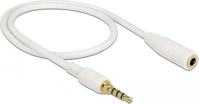 Produktbild Delock 85628 Audio-Kabel (0.50 m)