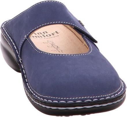 Actual product image Finn Comfort Mules (40)