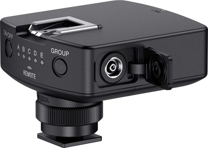 Image du produit Sony Récepteur radio FA-WRR1 (Funk)