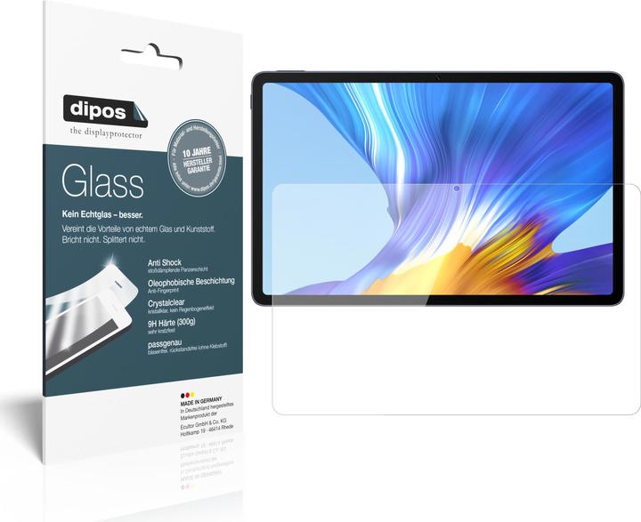 Produktbild Dipos Displayschutz Anti-Shock (2 Stück, Honor V6)