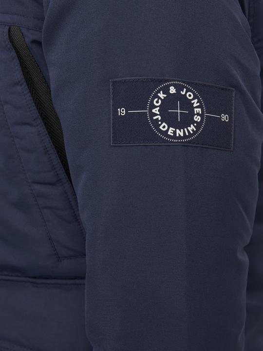 Actual product image Jack & Jones Jjecraft Parka Sn Jnr (140)