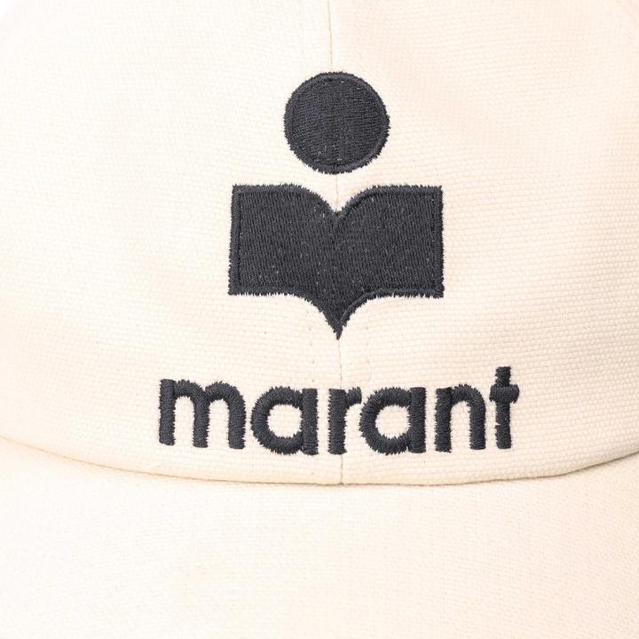 Produktbild Isabel Marant Tyron BaseballMütze (M)