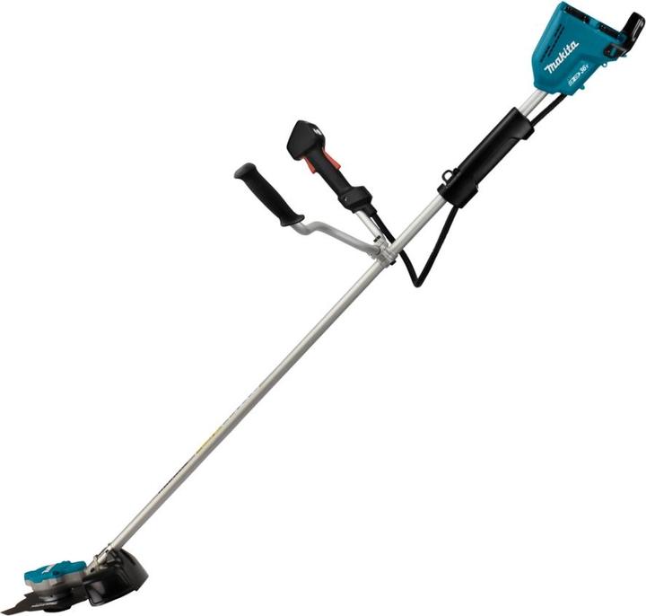 Actual product image Makita DUR368AZ (Trim line)