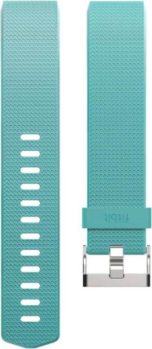Produktbild Fitbit Charge 2 Armband (21 mm, Elastomer)