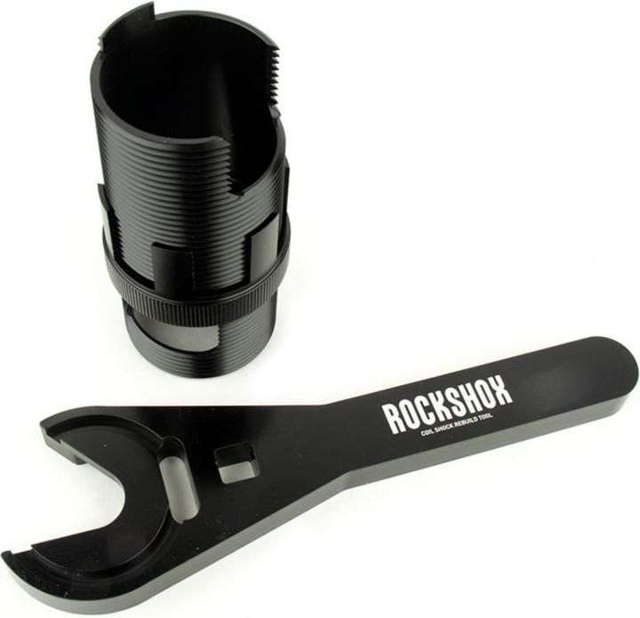 Image du produit RockShox Spring Compressor Tool, Counter Measure