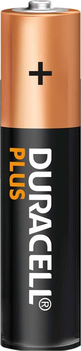 Image du produit Duracell Plus (10 pcs, AAA)