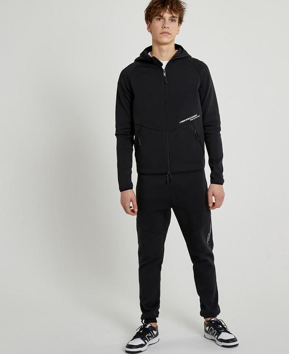Immagine prodotto La Redoute Collections Giacca con cappuccio e zip (152)
