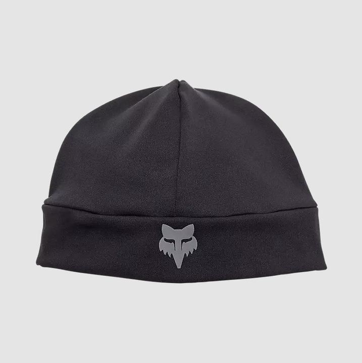 Fox Skull Cap 23 Defend Blk