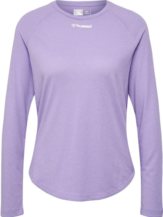 Actual product image hummel Hmlmt Vanja T-Shirt L/S (XS)